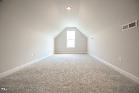 New construction Single-Family house 109 Hudson Village Dr, La Grange, NC 28551 plan Smith - image 12