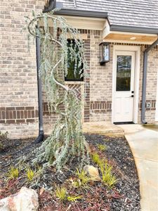 New construction Single-Family house 1000 Haddie Way, Alpharetta, GA 30004 null- photo 13 13