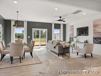 Penley Place by True Homes in Clover - photo 12 12