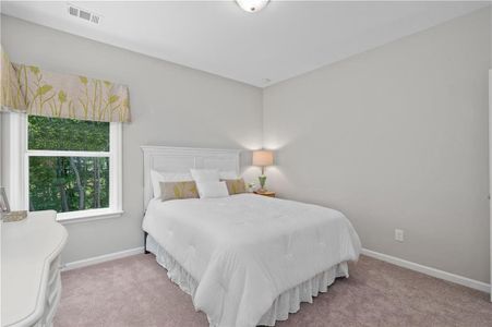 New construction Single-Family house 789 Peaceful Grove Dr, Cumming, GA 30041 - image 5