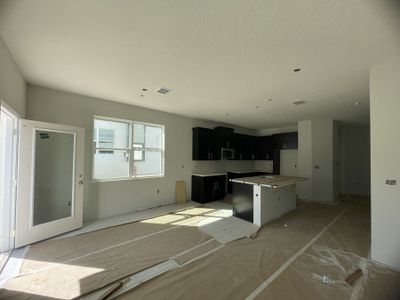 New construction Townhouse house 739 Pilea St, Apopka, FL 32703 Windham II - Townhome Series- photo 14 14