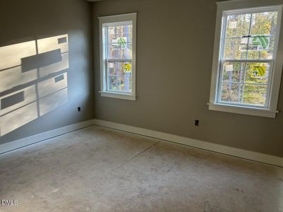 New construction Single-Family house 1705 Burnette Garden Path, Raleigh, NC 27612 null- photo 8 8