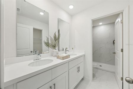 New construction Townhouse house 5212 Luisa Ct, St. Cloud, FL 34771 - image 5