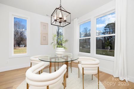 New construction Single-Family house 10517 S Hampton Dr, Charlotte, NC 28227 null- photo 37 37