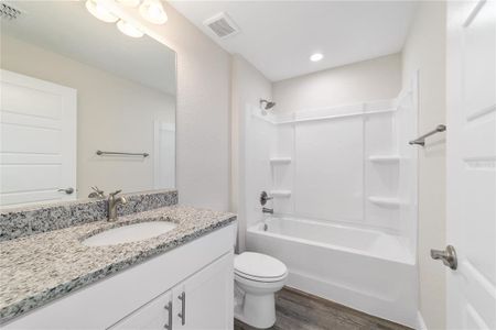 New construction Single-Family house 22 Hemlock Loop Crse, Ocala, FL 34472 - image 11