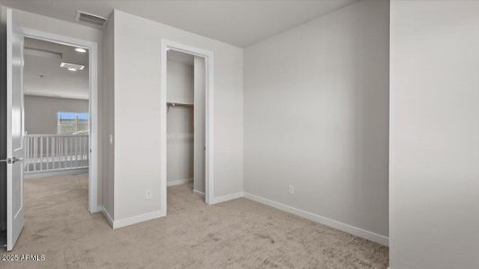 New construction Single-Family house 2530 N Pony Ln, Casa Grande, AZ 85122 plan Radiance - image 19