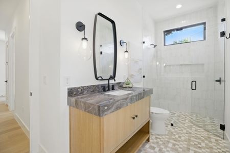 New construction Single-Family house 1502 Barn Swallow Dr, Austin, TX 78746 null- photo 6 6
