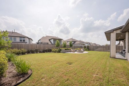 Harvest Green by Tri Pointe Homes in Richmond - image 4