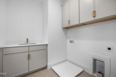 New construction Single-Family house 1318 Ivy Ln, Raleigh, NC 27609 - image 9