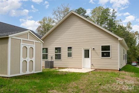 New construction Single-Family house 908 N 8Th St, Bessemer City, NC 28016 null- photo 25 25