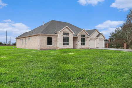 New construction Single-Family house 208 Wls, Prairie View, TX 77446 null- photo 2 2