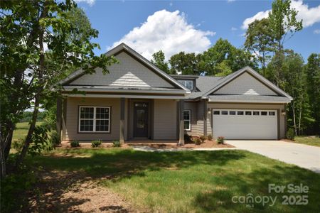 New construction Single-Family house 3011 Buffett Ln, Unit 33, Monroe, NC 28110 - image