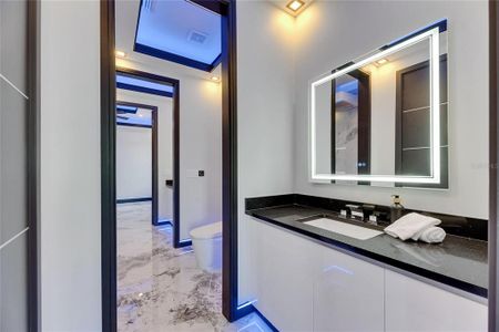 New construction Single-Family house 6522 Simone Shores Cir, Apollo Beach, FL 33572 plan Voyager - image 12