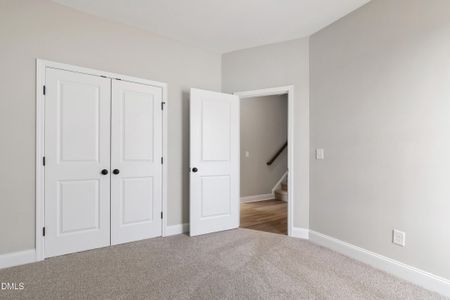 New construction Single-Family house 4502 Fairhaven Dr W, Wilson, NC 27893 - image 19