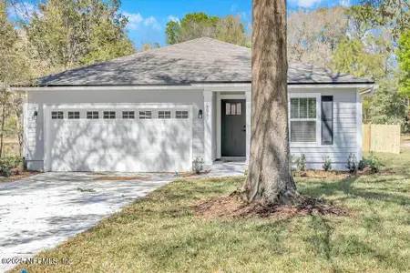 New construction Single-Family house 9961 Bradley Rd, Jacksonville, FL 32246 null- photo 2 2