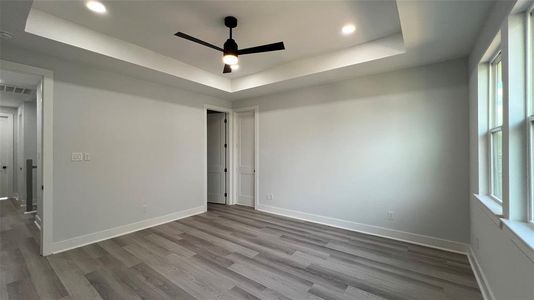 New construction Single-Family house 6648 Lozier St, Unit B, Houston, TX 77021 null- photo 14 14