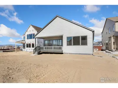 New construction Single-Family house 1683 Sundown Run Dr, Windsor, CO 80550 plan 1 - image 3