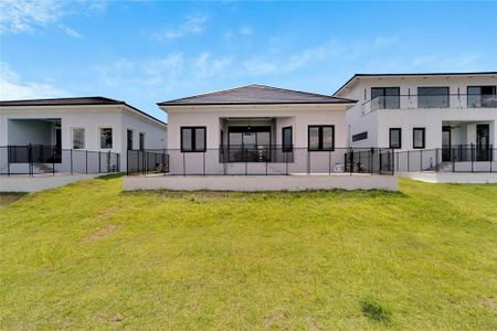 New construction Single-Family house 6542 Simone Shores Circle, Apollo Beach, FL 33572 - photo 65 65