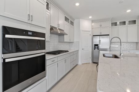 New construction Single-Family house 8365 Pequod Ave, Vero Beach, FL 32967 plan Whitestone - image 10