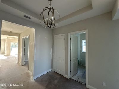 New construction Single-Family house 244 Lamego Lane, Saint Augustine, FL 32095 Stokes- photo 32 32