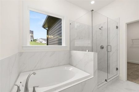 New construction Single-Family house 8340 Creekside Overlook Dr, Gainesville, GA 30506 - image 12