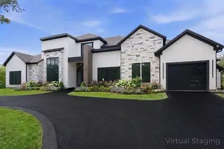 New construction Single-Family house 2800 N Kimball Ave, Southlake, TX 76092 - image