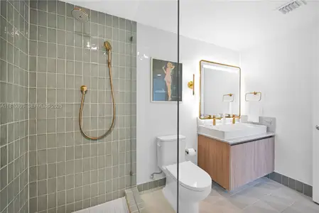 New construction Condo house 159 Ne 6Th St, Unit 3901, Miami, FL 33132 - image 5