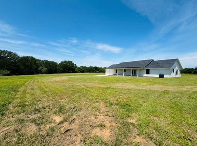 New construction Single-Family house 1294 Private Rd, Lexington, TX 78947 - image