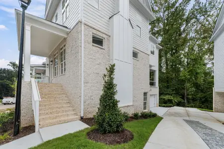 New construction Single-Family house 3020 Kara Ct, Roswell, GA 30076 - image