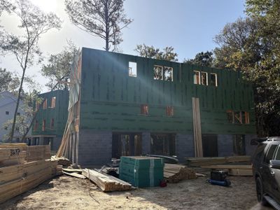 New construction Single-Family house 1726 Vireo Ct, Johns Island, SC 29455 - image 11