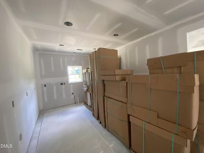 New construction Single-Family house 507 N Hillandale Dr, Fremont, NC 27830 - image
