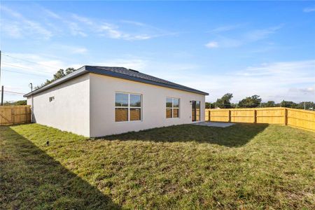 New construction Single-Family house 816 W 24Th St, Sanford, FL 32771 null- photo 33 33