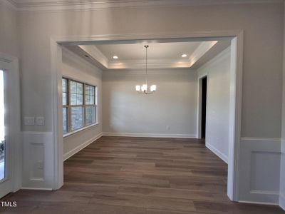 New construction Single-Family house 1077 Tulloch Ct, Unit 205, Burlington, NC 27215 - image 16