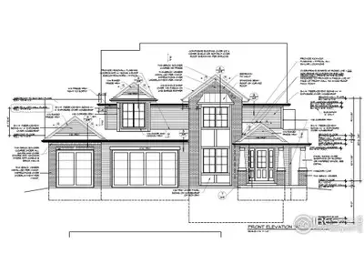 New construction Single-Family house 271 Cornelia Dr, Windsor, CO 80550 - image