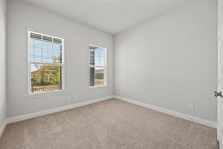 New construction Single-Family house 2301 Lafayette Dr, Rowlett, TX 75088 plan The Jasmine - 45' Lots - image 15