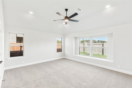 New construction Single-Family house 115 Red Cedar Ct, Balch Springs, TX 75181 null- photo 16 16