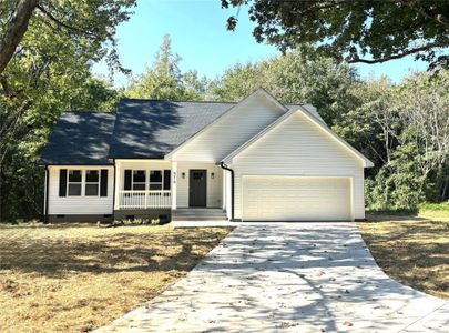 New construction Single-Family house 516 E Henderson Es St, Salisbury, NC 28144 null- photo 14 14