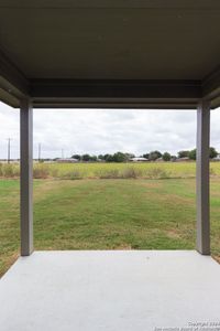 New construction Single-Family house 109 Lost Pines, Marion, TX 78124 - photo 36 36