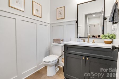 New construction Single-Family house 1500 Nectar Wy, Unit 32, Kannapolis, NC 28083 - image 5