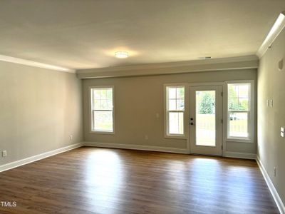 New construction Condo house 621 Weather Ridge Ln, Unit 33, Cary, NC 27513 plan 3 Bedroom - image 12