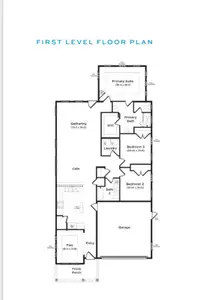 New construction Single-Family house 714 Twin Flower Ln, Summerville, SC 29486 - image