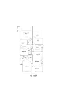New construction Single-Family house 2430 Lake Ridge Dr, Unit 28461, Southport, NC 28461 plan Grantville - image