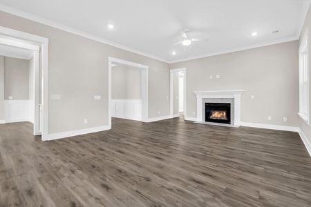 New construction Single-Family house 1089 Saltwater Cir, Johns Island, SC 29455 Duvall II- photo 29 29