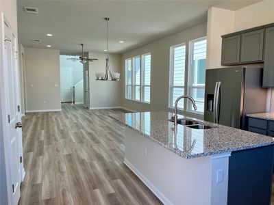 New construction Single-Family house 320 Creek Rd, Unit 304, Dripping Springs, TX 78620 B- photo 13 13