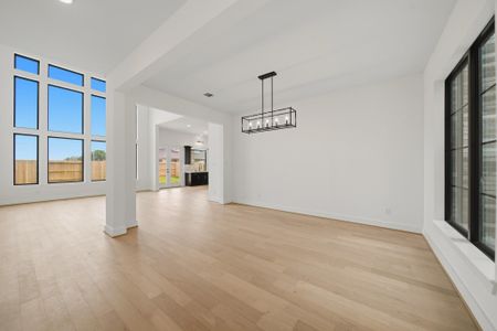 New construction Single-Family house 25435 N Schmidt Dr, Katy, TX 77493 - image 15
