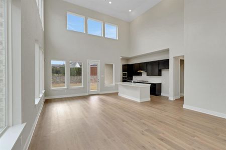 New construction Single-Family house 13705 Green Hook Rd, Fort Worth, TX 76008 Johnson- photo 8 8