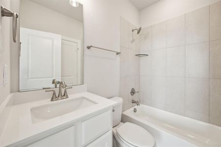 New construction Single-Family house 701 Prairie Look Ave, Waxahachie, TX 75165 - image 10