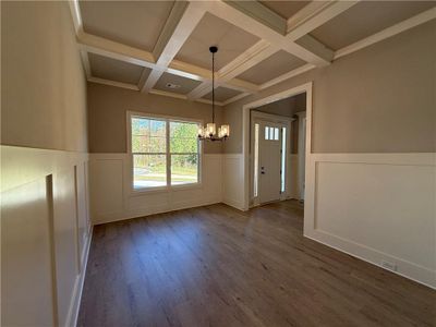 New construction Single-Family house 3844 Cheyenne Ln, Jefferson, GA 30549 null- photo 5 5