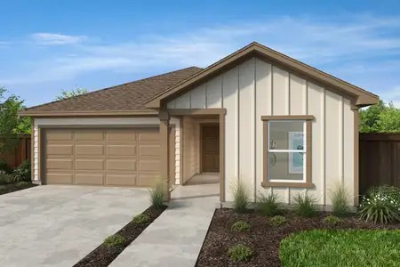 New construction Single-Family house 112 Bass Ln, New Braunfels, TX 78130 plan Plan 1655 - image