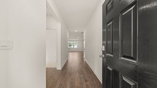 New construction Single-Family house 11 Coggins Pl, Rome, GA 30165 KERRY- photo 0